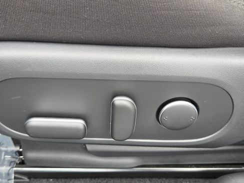 Certified 2024 Hyundai Ioniq 5 SEL RWD image 11