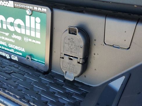 New 2026 RAM 1500 Big Horn image 8