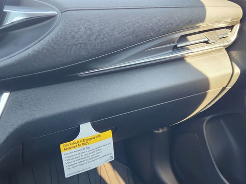 New 2026 Buick Envista Preferred w/ Convenience I Package image 22