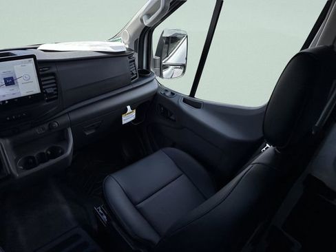 New 2026 Ford Transit 250 148 Medium Roof RWD image 23