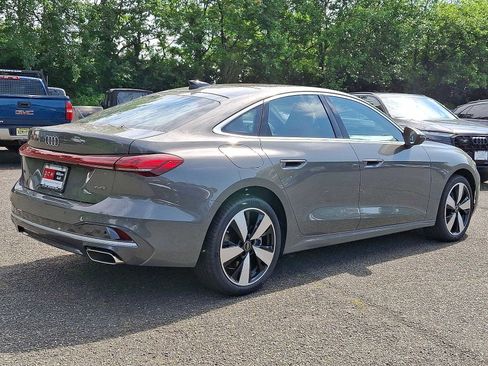 New 2025 Audi A5 2.0T Premium Plus image 4