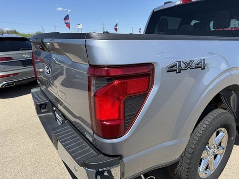 Used 2024 Ford F150 XLT w/ Mobile Office Package image 29