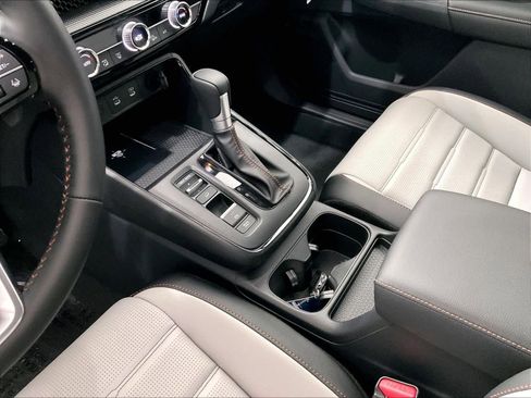 New 2026 Honda CR-V Sport Touring image 14
