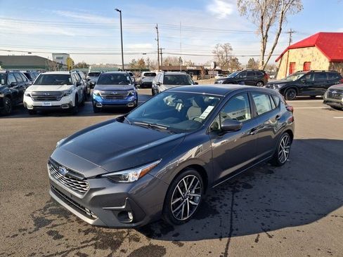 New 2026 Subaru Impreza 2.0i Sport image 7