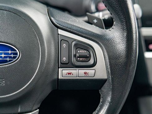 Used 2017 Subaru Outback 3.6R Limited AWD/4WD image 19