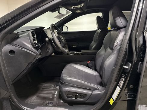 Used 2023 Lexus RX 350 Premium Plus w/ Accessory Package AWD/4WD image 20