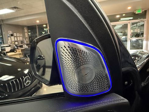 Used 2020 Mercedes-Benz GLS 580 GLS580 4MATIC image 10