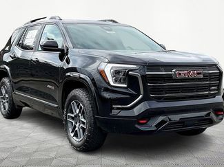 New 2026 GMC Terrain AT4 w/ Convenience Package III video 1