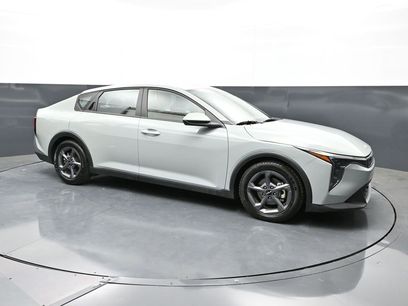 Used 2025 Kia K4