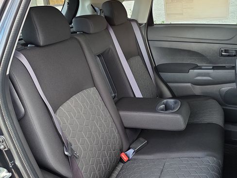 New 2026 Mitsubishi Outlander Sport ES AWD/4WD image 27