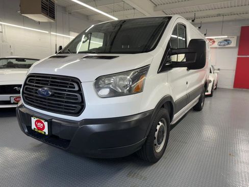 Used 2015 Ford Transit 150 130 Low Roof image 2