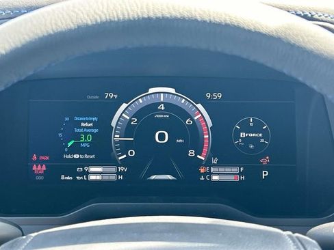 New 2026 Toyota Tundra Platinum AWD/4WD image 37