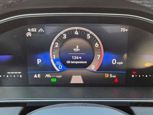 New 2026 Volkswagen Jetta Sport FWD image 11