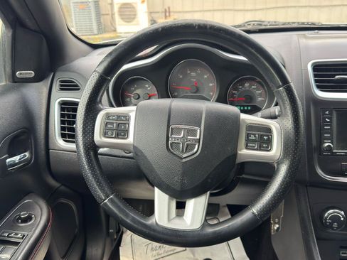 Used 2013 Dodge Avenger R/T FWD image 18
