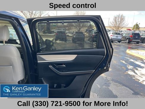 Used 2025 MAZDA CX-90 3.3 Turbo w/ Preferred Package image 56