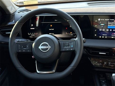 New 2026 Nissan Kicks SR w/ SR Premium Package image 15