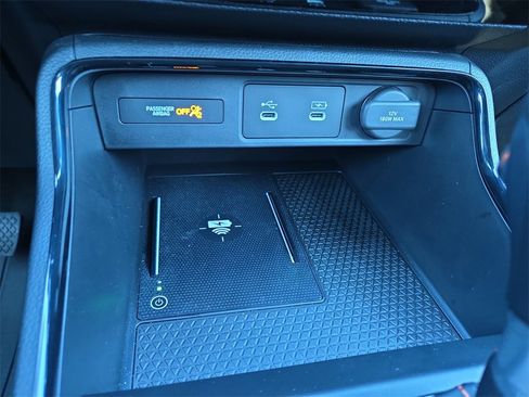 Used 2026 Honda CR-V Sport Touring image 24