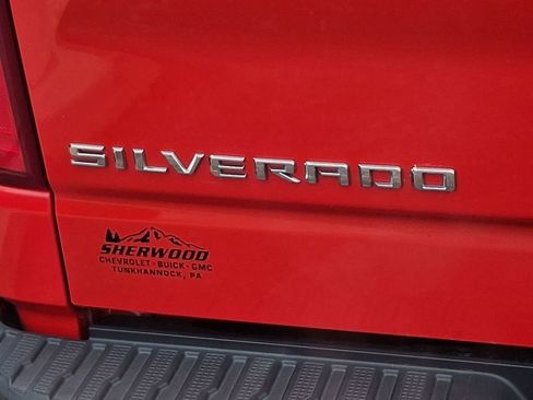 Used 2019 Chevrolet Silverado 1500 RST w/ All-Star Edition AWD/4WD image 31