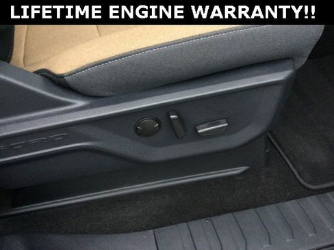 Used 2023 Ford F150 XLT w/ Equipment Group 302A High image 24