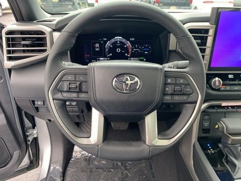 New 2026 Toyota Tundra Limited image 36