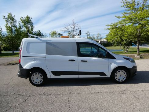 Used 2016 Ford Transit Connect XL FWD image 4