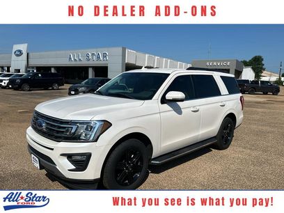 Used 2019 Ford Expedition XLT w/ Equipment Group 202A