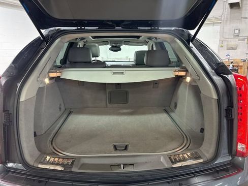 Used 2010 Cadillac SRX Luxury FWD image 19