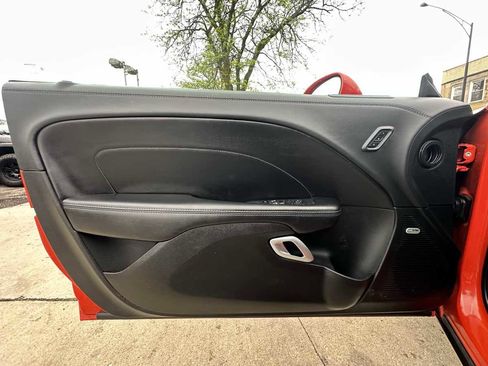 Used 2022 Dodge Challenger R/T w/ Plus Package RWD image 23
