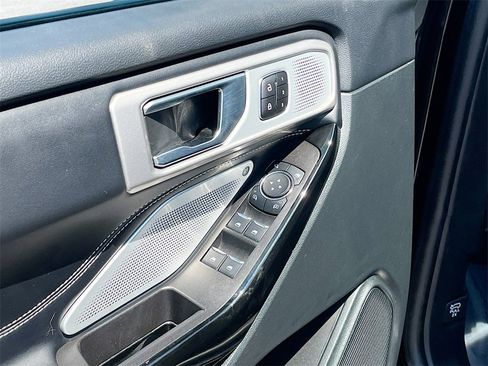 Used 2023 Ford Explorer ST w/ Equipment Group 401A image 18