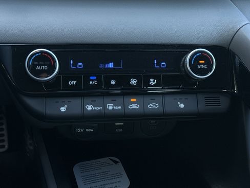 New 2026 Hyundai Elantra SEL Sport Premium FWD image 19