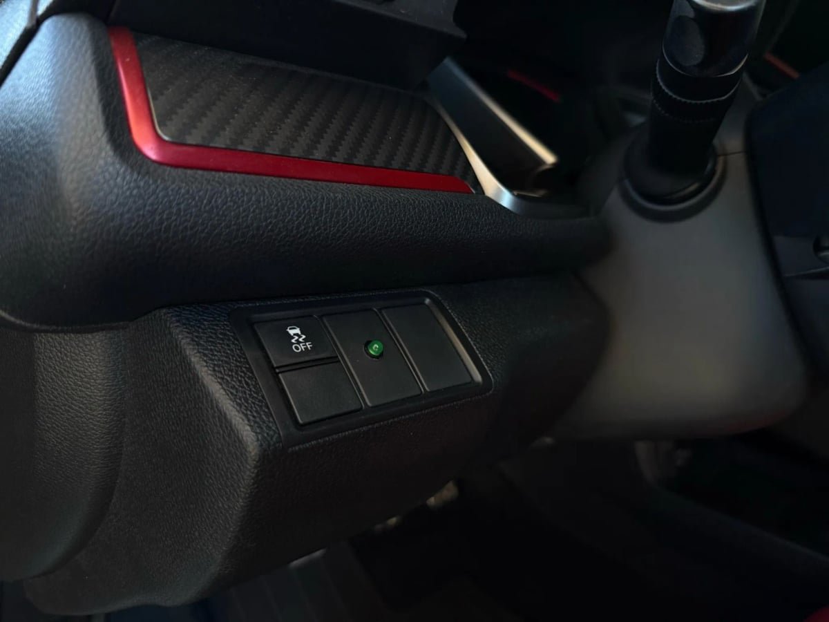 Used 2017 Honda Civic Type R image 43