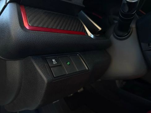 Used 2017 Honda Civic Type R image 43