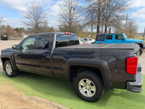 Used 2015 Chevrolet Silverado 1500 LT w/ All Star Edition image 6