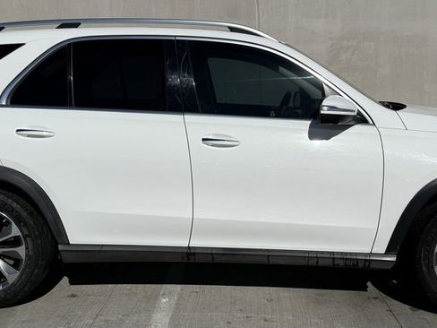 Used 2020 Mercedes-Benz GLE 350 GLE 350 image 3