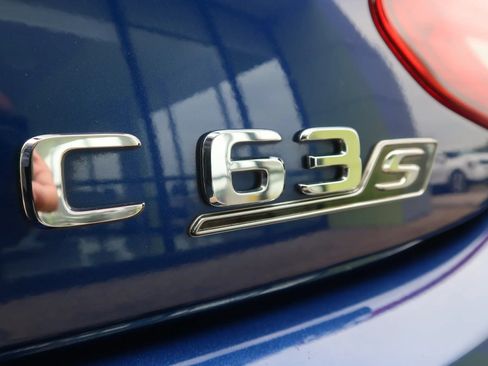 Used 2020 Mercedes-Benz C 63 AMG S image 49