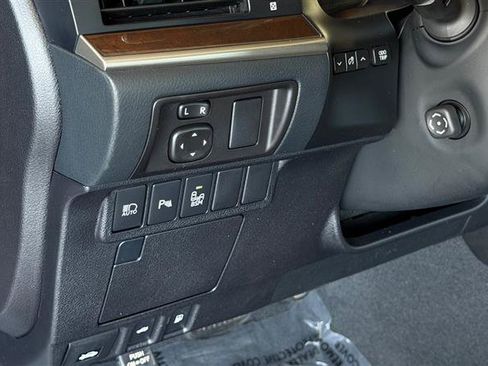 Used 2018 Lexus ES 350 w/ Navigation System Package FWD image 21