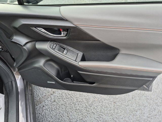 Certified 2025 Subaru Crosstrek 2.5i Limited w/ Crosstrek Mirror Package AWD/4WD image 38