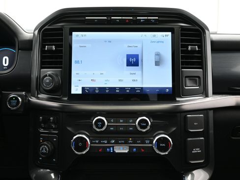 Used 2023 Ford F150 Lariat w/ Equipment Group 502A High AWD/4WD image 17