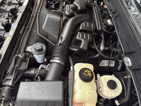 Used 2015 Ford F250 XL AWD/4WD image 37