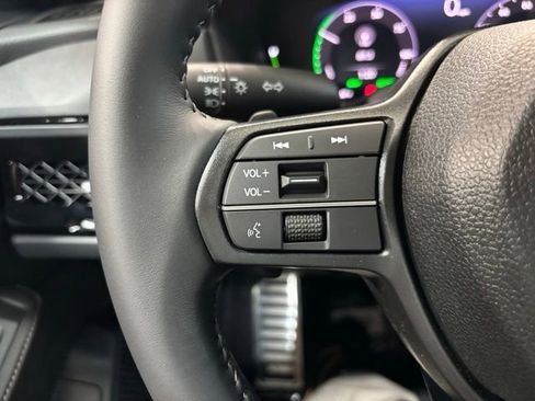 New 2026 Honda Accord Sport image 21