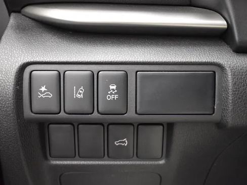 Used 2024 Mitsubishi Eclipse Cross SE AWD/4WD image 22