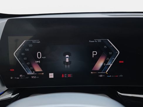 Used 2023 BMW X1 xDrive28i w/ Convenience Package image 19