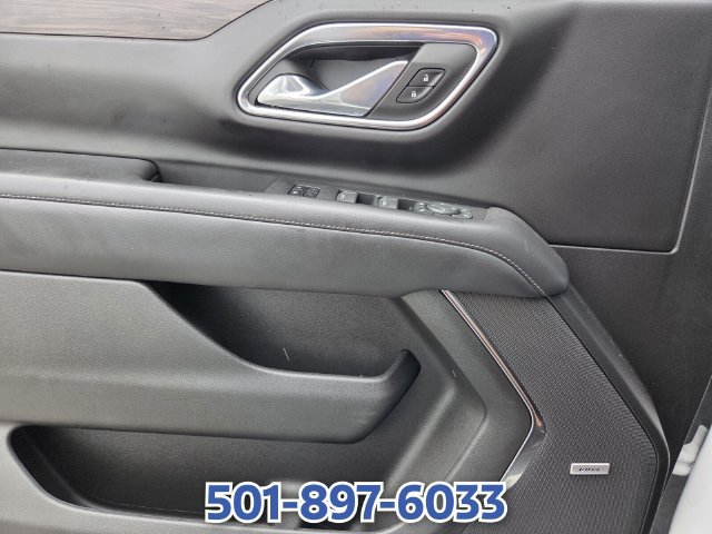 Used 2023 Chevrolet Tahoe Z71 w/ Luxury Package AWD/4WD image 30