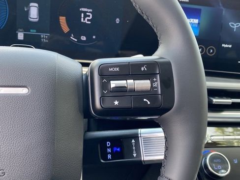 New 2026 Hyundai Santa Fe Calligraphy image 17