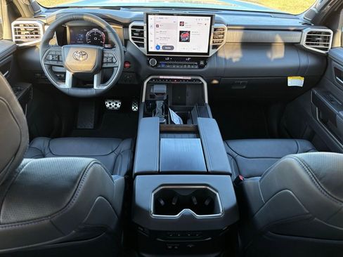 New 2026 Toyota Tundra Limited image 10