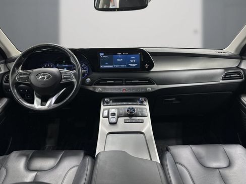 Used 2021 Hyundai Palisade SEL w/ Premium Package AWD/4WD image 18