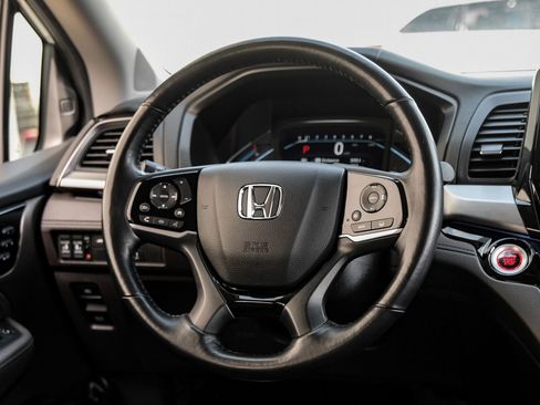 Used 2020 Honda Odyssey Elite image 15