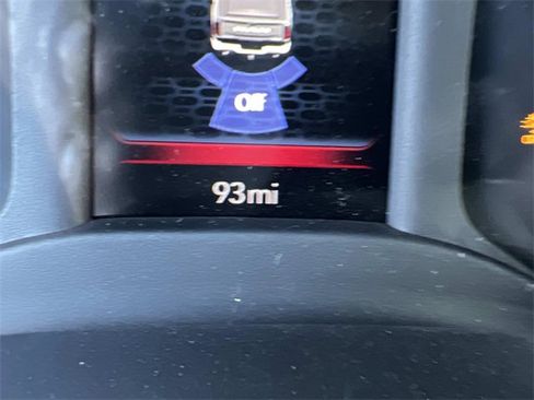 New 2026 RAM 3500 Tradesman w/ Chrome Appearance Group A image 36