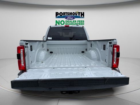 New 2026 Ford F350 XL w/ 360-Degree Camera Package AWD/4WD image 12