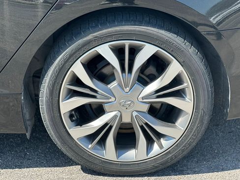 Used 2015 Hyundai Sonata Limited 2.0T image 23